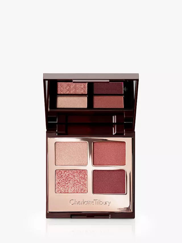 Charlotte Tilbury Beauty Charlotte Tilbury Luxury Eyeshadow Palletes - Walk Of No Shame