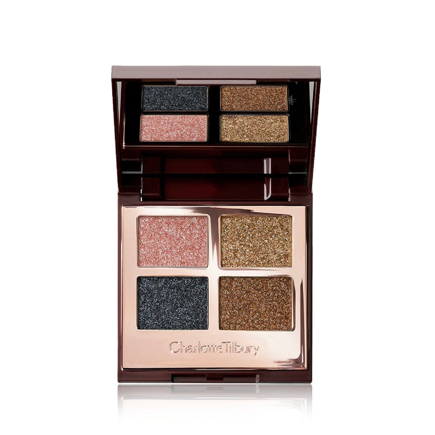 Charlotte Tilbury Beauty Charlotte Tilbury Luxury Palette Of Pops - Dazzling Diamonds