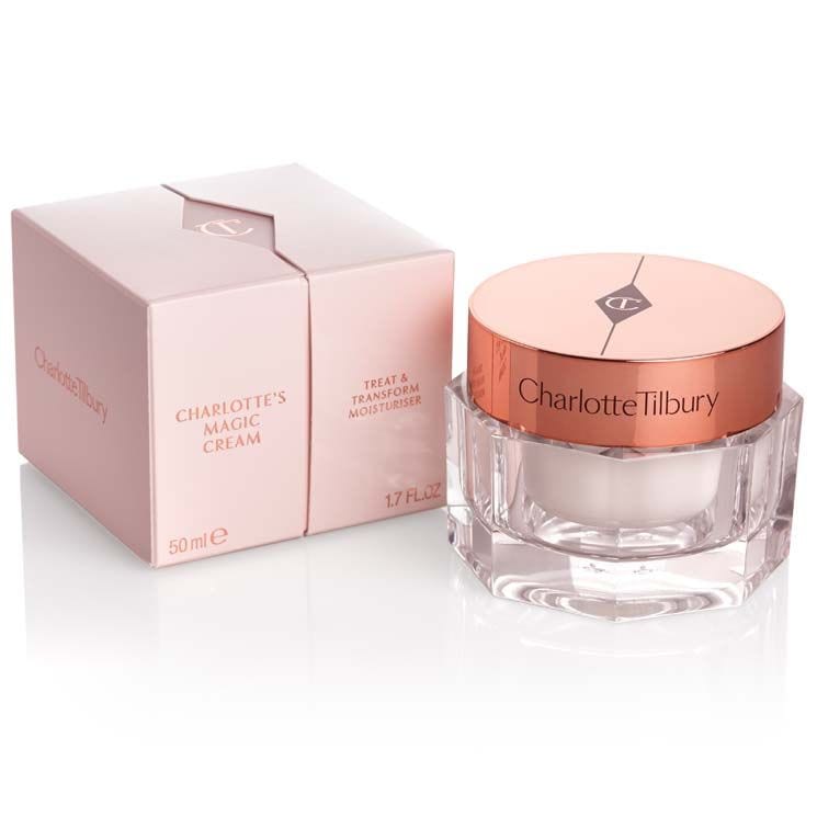 Charlotte Tilbury Beauty Charlotte Tilbury Magic Cream 50ml