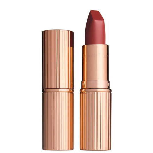 Charlotte Tilbury Beauty Charlotte Tilbury Matte Revolution Lipstick - Bond Girl