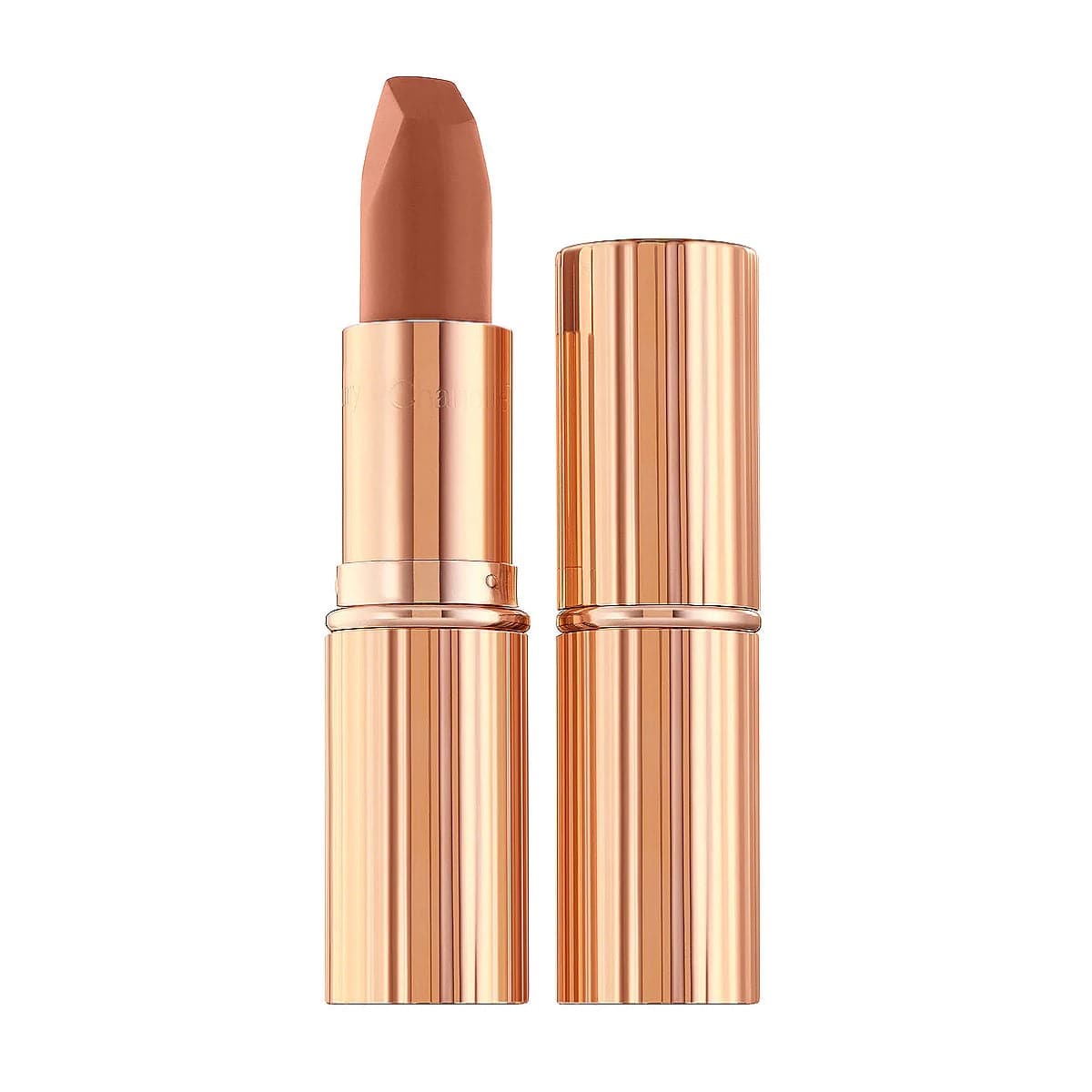 Charlotte Tilbury Beauty Charlotte Tilbury Matte Revolution Lipstick - Catwalking