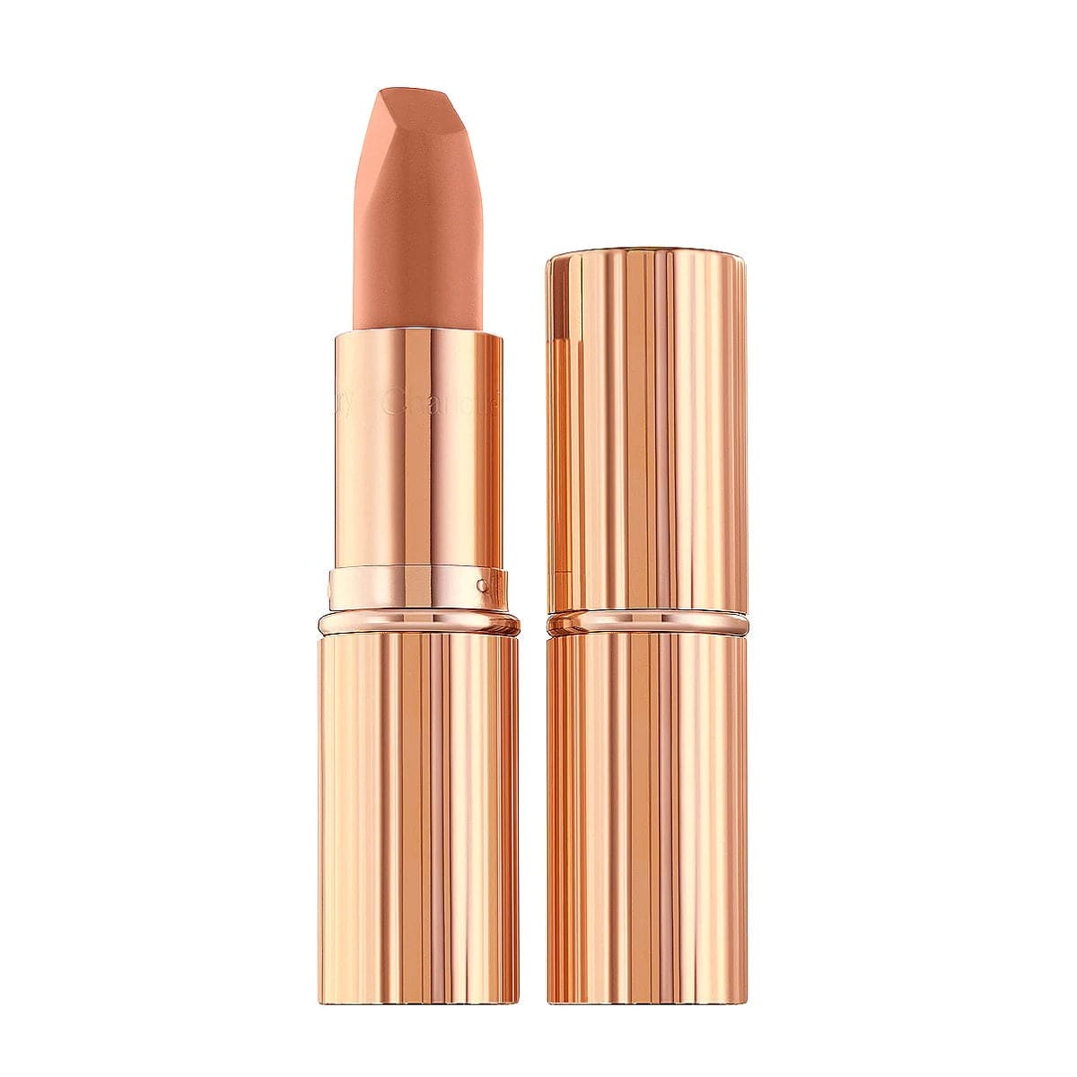 Charlotte Tilbury Beauty Charlotte Tilbury Matte Revolution Lipstick - Cover Star