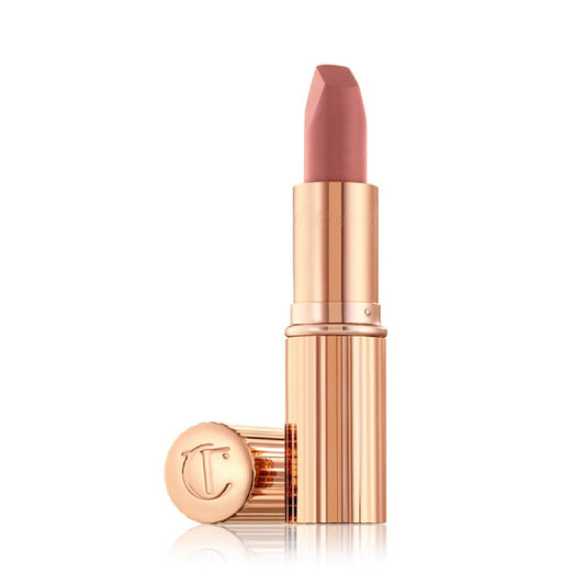 Charlotte Tilbury Beauty Charlotte Tilbury Matte Revolution Lipstick - Pillow Talk