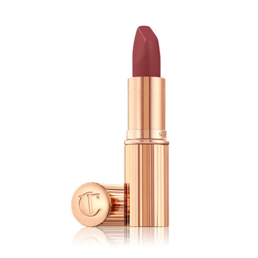 Charlotte Tilbury Beauty Charlotte Tilbury Matte Revolution Lipstick - Pillow Talk Medium