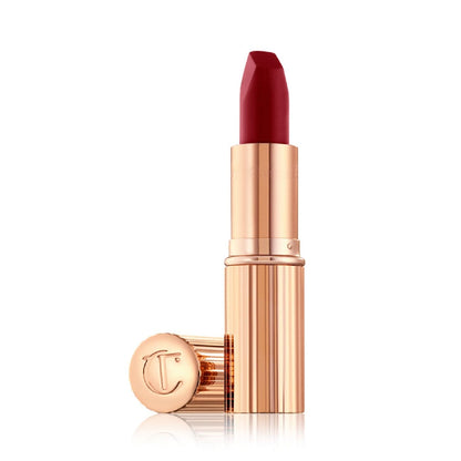 Charlotte Tilbury Beauty Charlotte Tilbury Matte Revolution Lipstick - Red Carpet Red