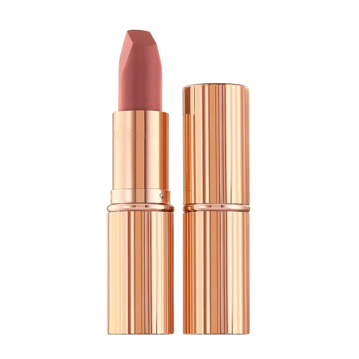 Charlotte Tilbury Beauty Charlotte Tilbury Matte Revolution Lipstick - Supermodel