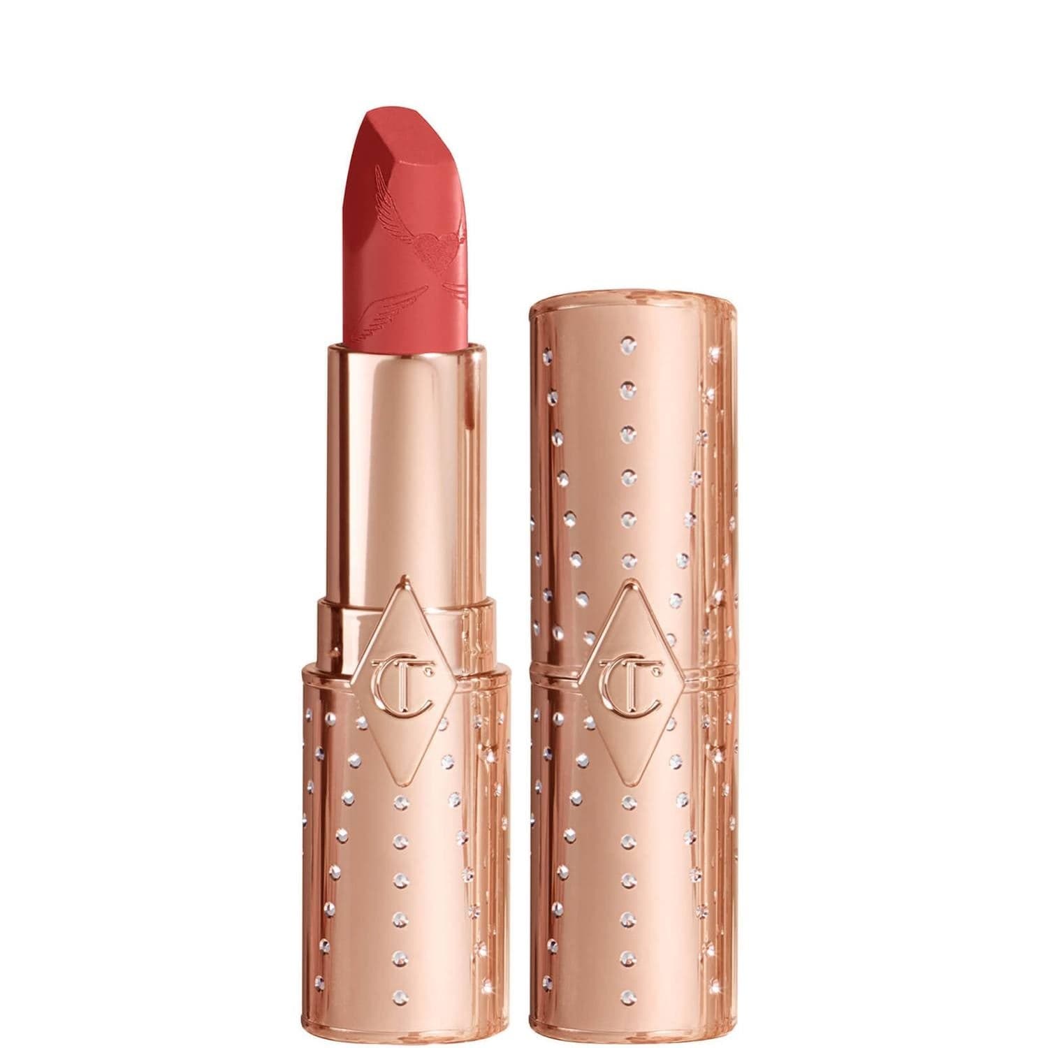 Charlotte Tilbury Beauty Charlotte Tilbury Matte Revolution - Mrs Kisses