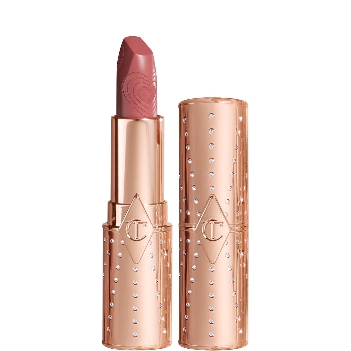 Charlotte Tilbury Beauty Charlotte Tilbury Matte Revolution - Wedding Belles