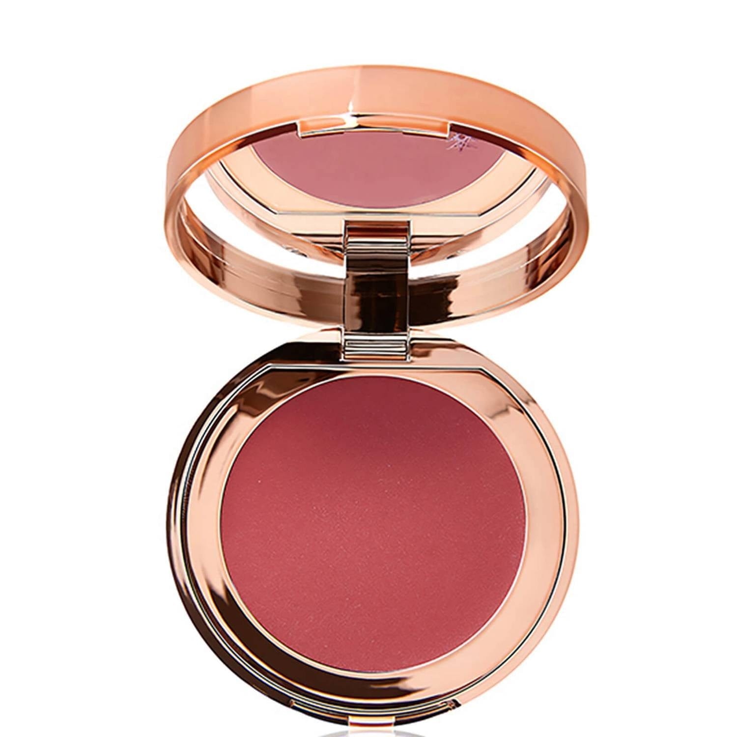 Charlotte Tilbury Beauty Charlotte Tilbury Pillow Talk Lip And Cheek Glow - Colour Of Dreams