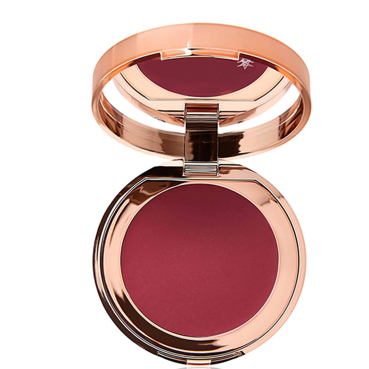 Charlotte Tilbury Beauty Charlotte Tilbury Pillow Talk Lip And Cheek Glow - Colour Of Passions