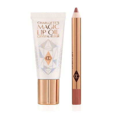 Charlotte Tilbury Beauty Charlotte Tilbury Pillow Talk Magic Kisses