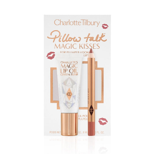 Charlotte Tilbury Beauty Charlotte Tilbury Pillow Talk Magic Kisses