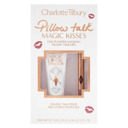 Charlotte Tilbury Beauty Charlotte Tilbury Pillow Talk Magic Kisses