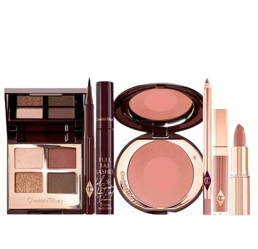 Charlotte Tilbury Beauty Charlotte Tilbury The Bella Sofia Gift Set