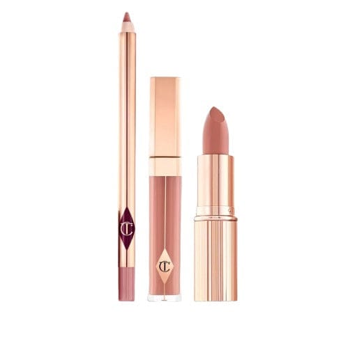 Charlotte Tilbury Beauty Charlotte Tilbury The Bella Sofia Gift Set