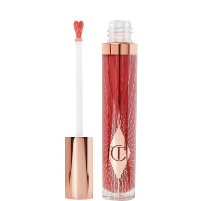 Charlotte Tilbury Beauty Charlotte Tilbury Walk Of No Shame Collagen Lip Bath - Core