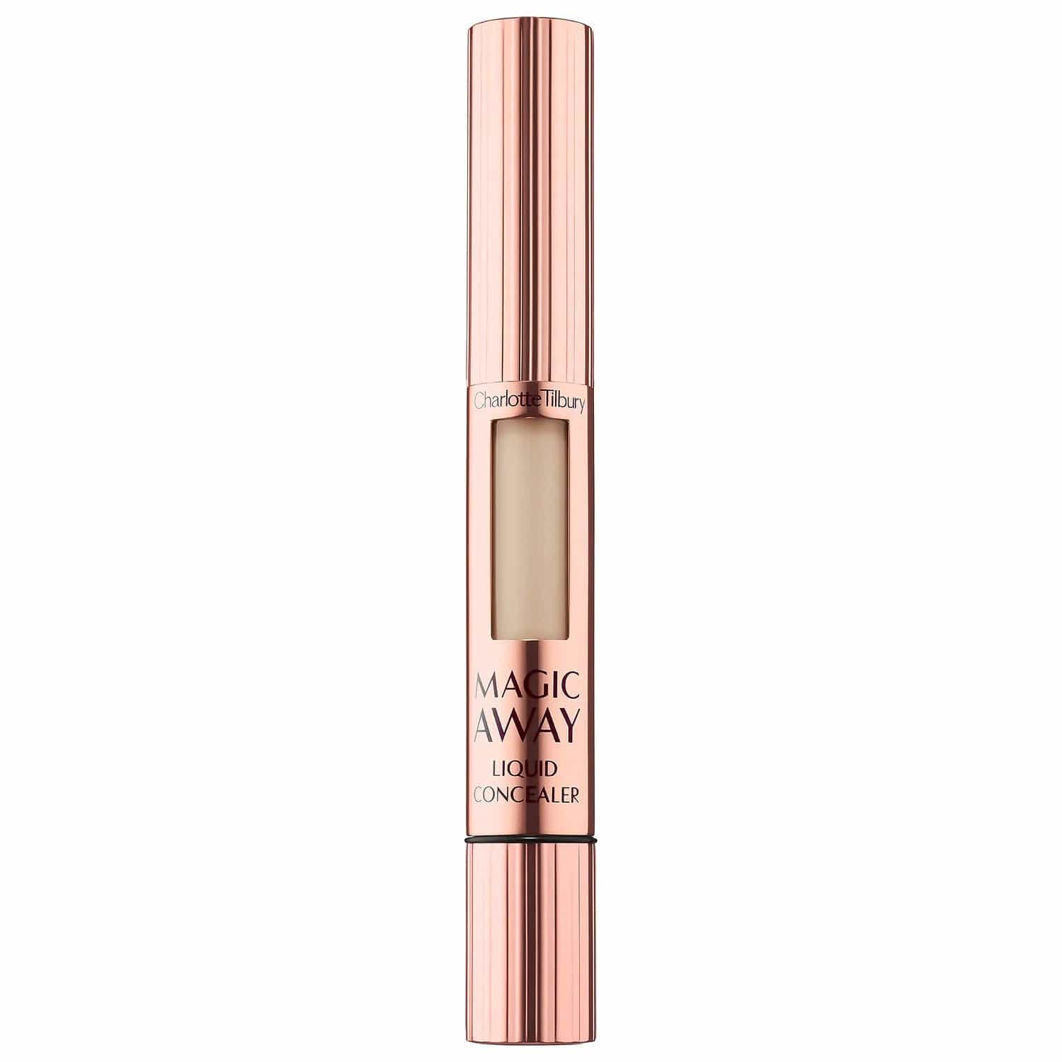 Charlotte Tilbury Makeup Charlotte Tilbury Magic Way Liquid Long-lasting Anti Dark Circle 4ML FL 0Z