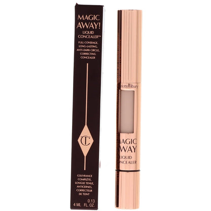 Charlotte Tilbury Makeup Charlotte Tilbury Magic Way Liquid Long-lasting Anti Dark Circle 4ML FL 0Z