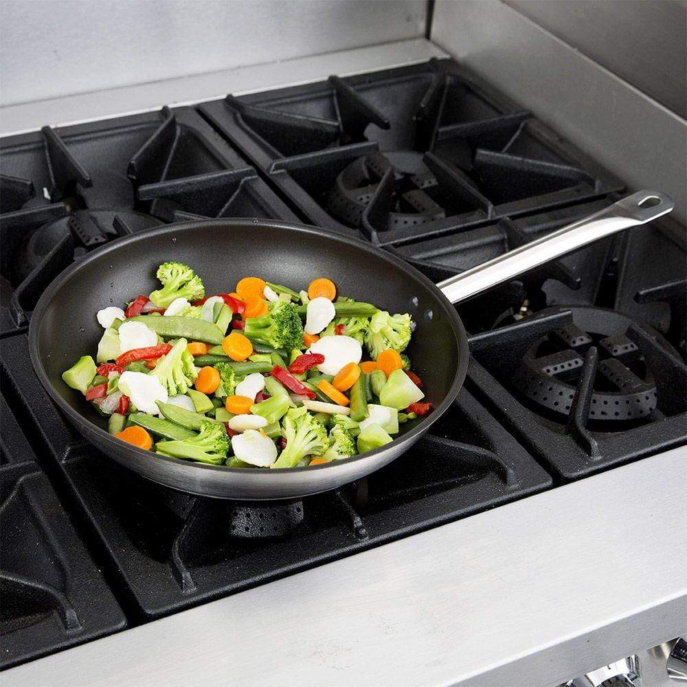 Chef Set Home & Kitchen ON - CHEFSET NON STICK FRY PAN W/O LID - 20 cm - (CS5820N)