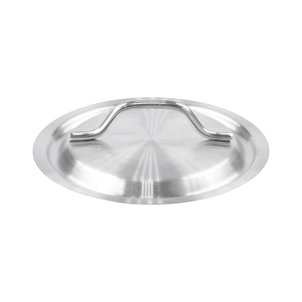 Chef Set Home & Kitchen On - Chefset Steel Lid - 20 cm, 20 cm - (CI4895)