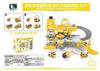 Chengmei Toys ® Toys Chengmei Toys-ENGINEERING PARKING - LARGE SIZE