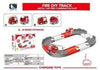 Chengmei Toys ® Toys Chengmei Toys ®-FIRE PARKING - SMALL SIZE