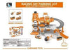 Chengmei Toys ® Toys Chengmei Toys -RACING CAR  PARKING - LARGE SIZE