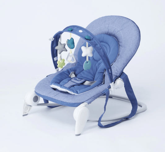 Chicco Babies Chicco Hoopla Foldable Baby Rocker cum Chair