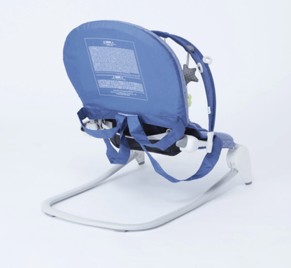 Chicco Babies Chicco Hoopla Foldable Baby Rocker cum Chair