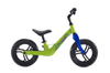Chipmunk Balance Bike (12 in, Green)