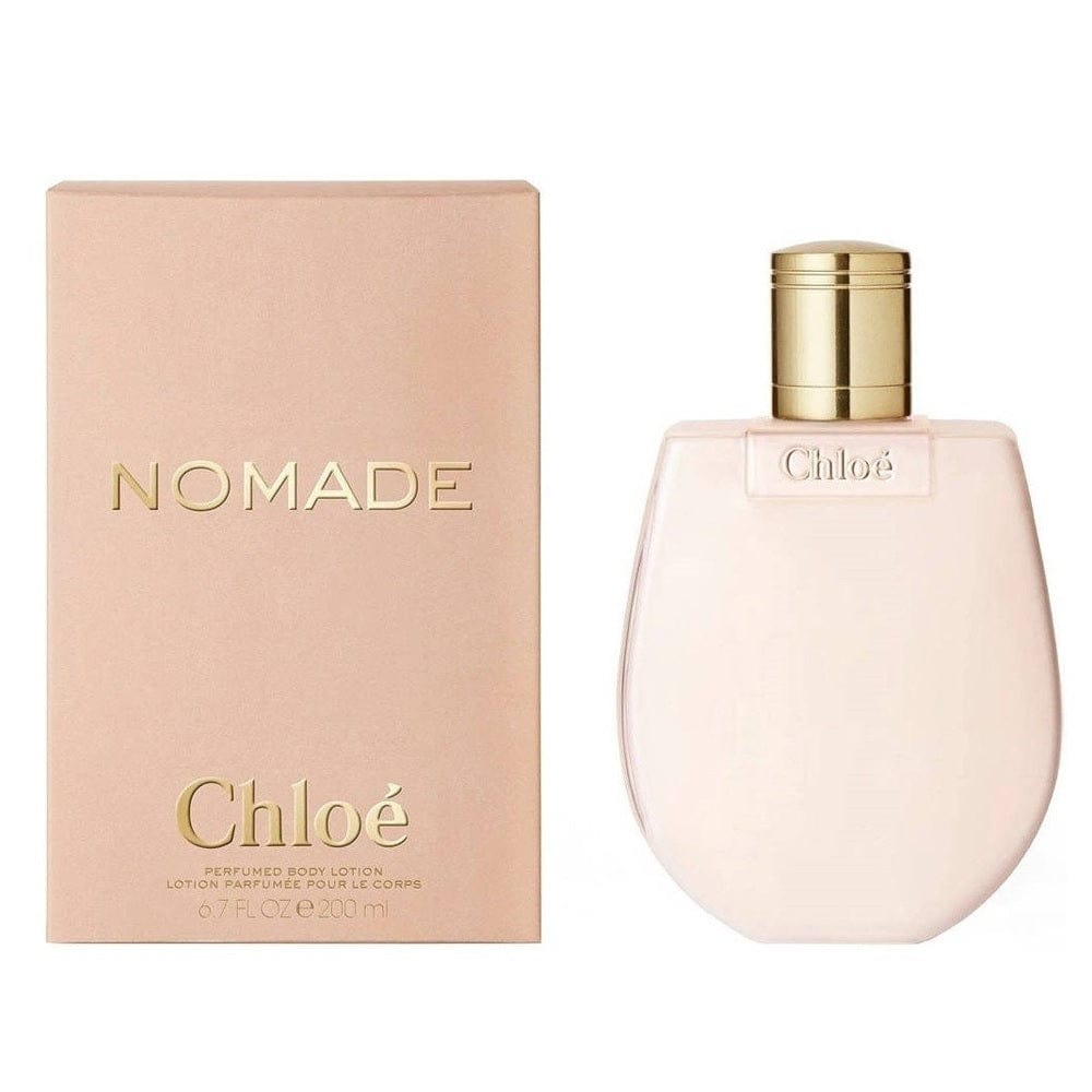 Chloe Beauty Chloe Nomade - Body Lotion, 200 ml