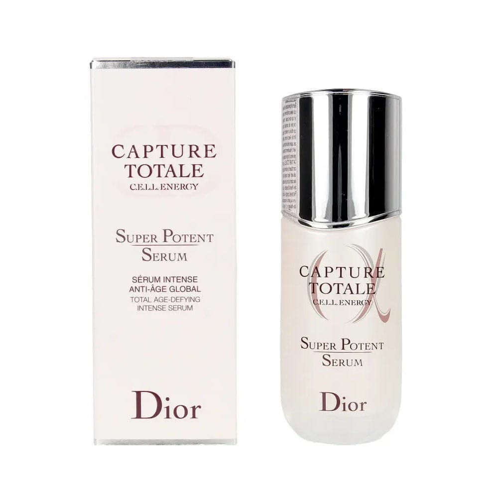 Christian Dior Beauty Dior Capture Totale Super Potent Serum 30ml