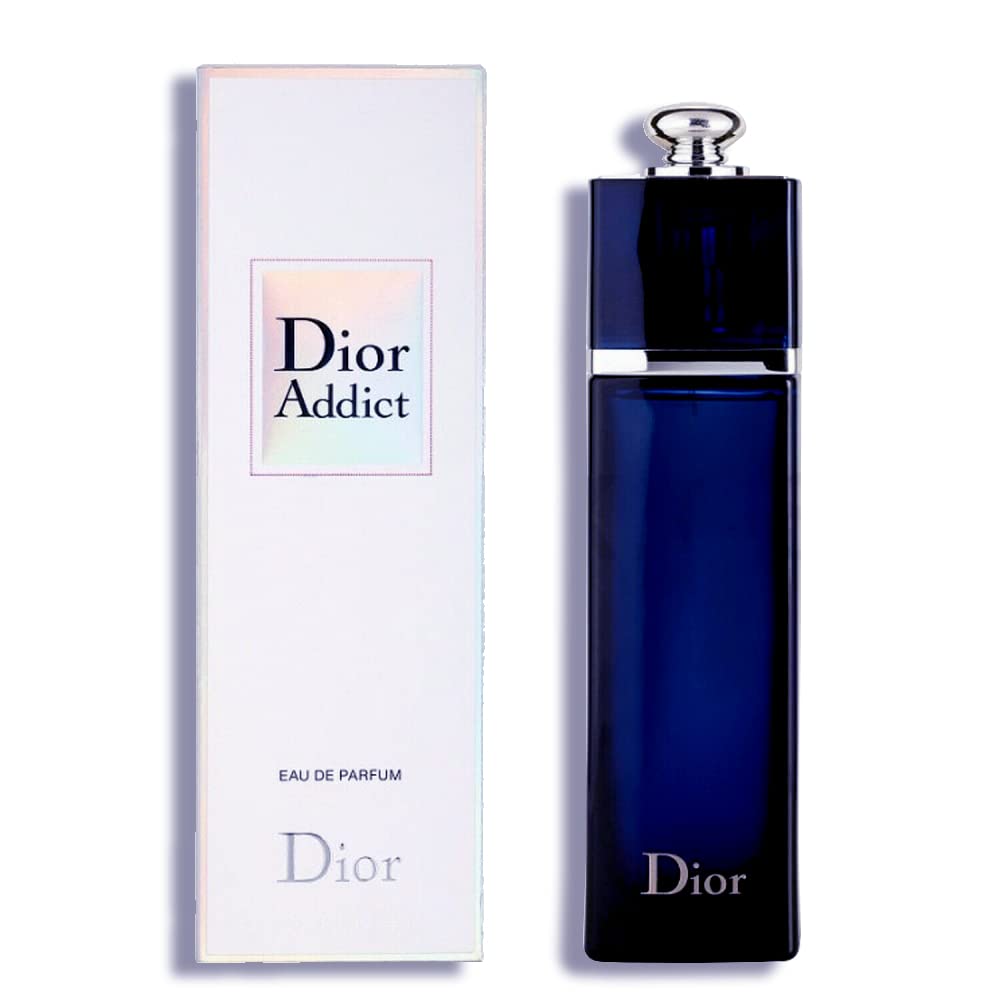Christian Dior Perfume Christian Dior Addict EDP For Women 50ml