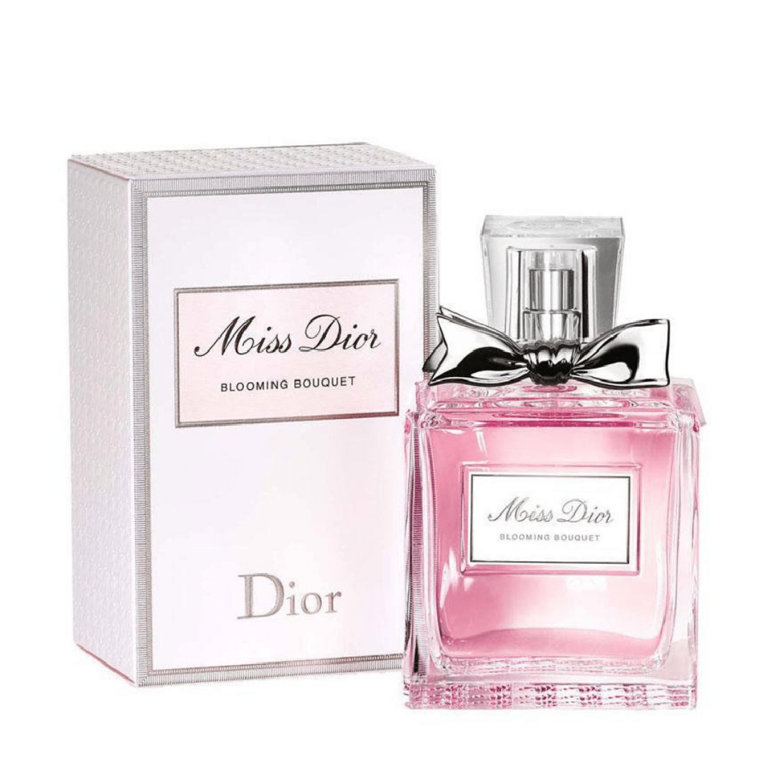 Christian Dior Perfumes Christian Dior Miss Dior Blooming Bouquet (W) 100ml