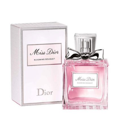 Christian Dior Perfumes Christian Dior Miss Dior Blooming Bouquet (W) 100ml