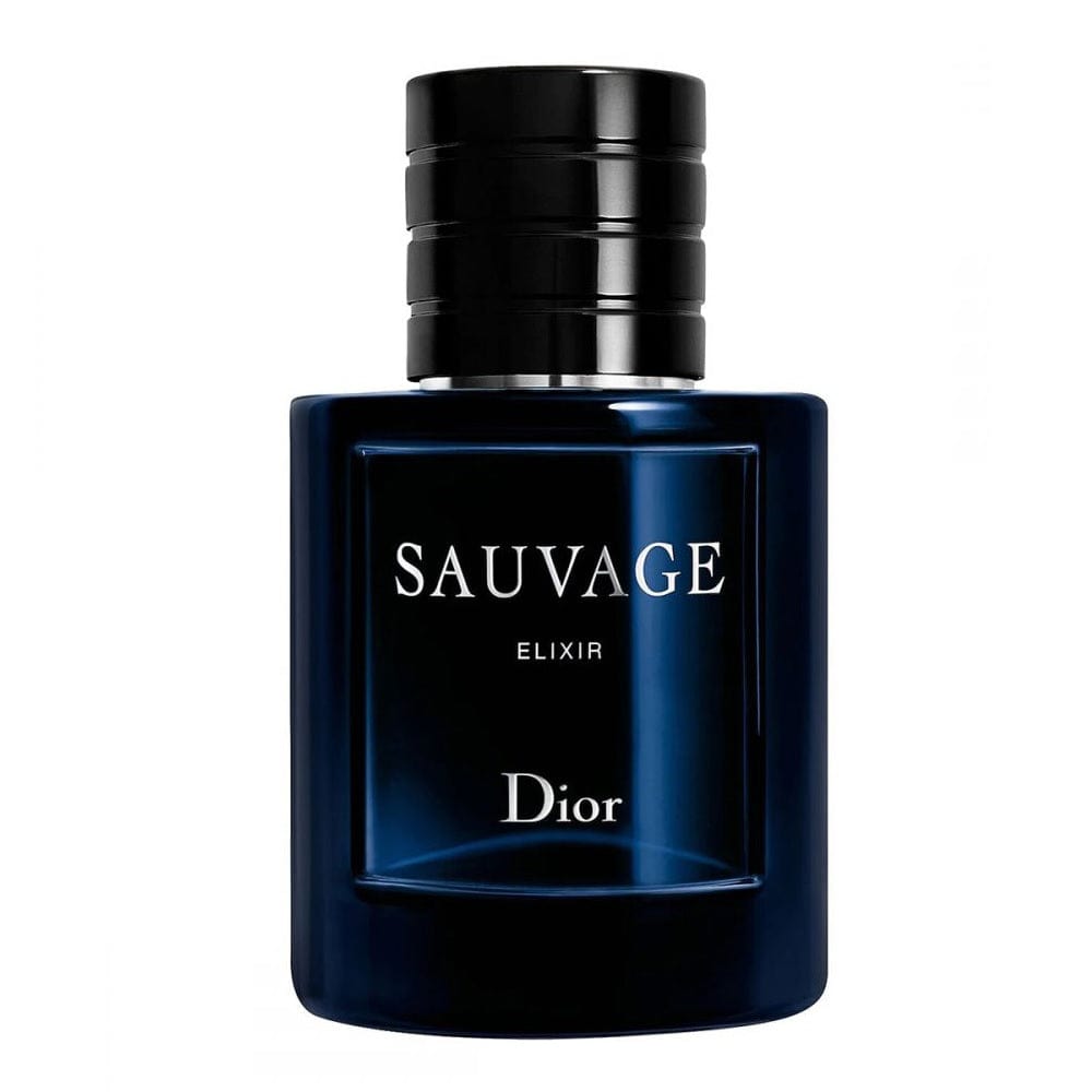 Christian Dior Perfumes Christian Dior Sauvage Elixir - Parfum, 100 ml