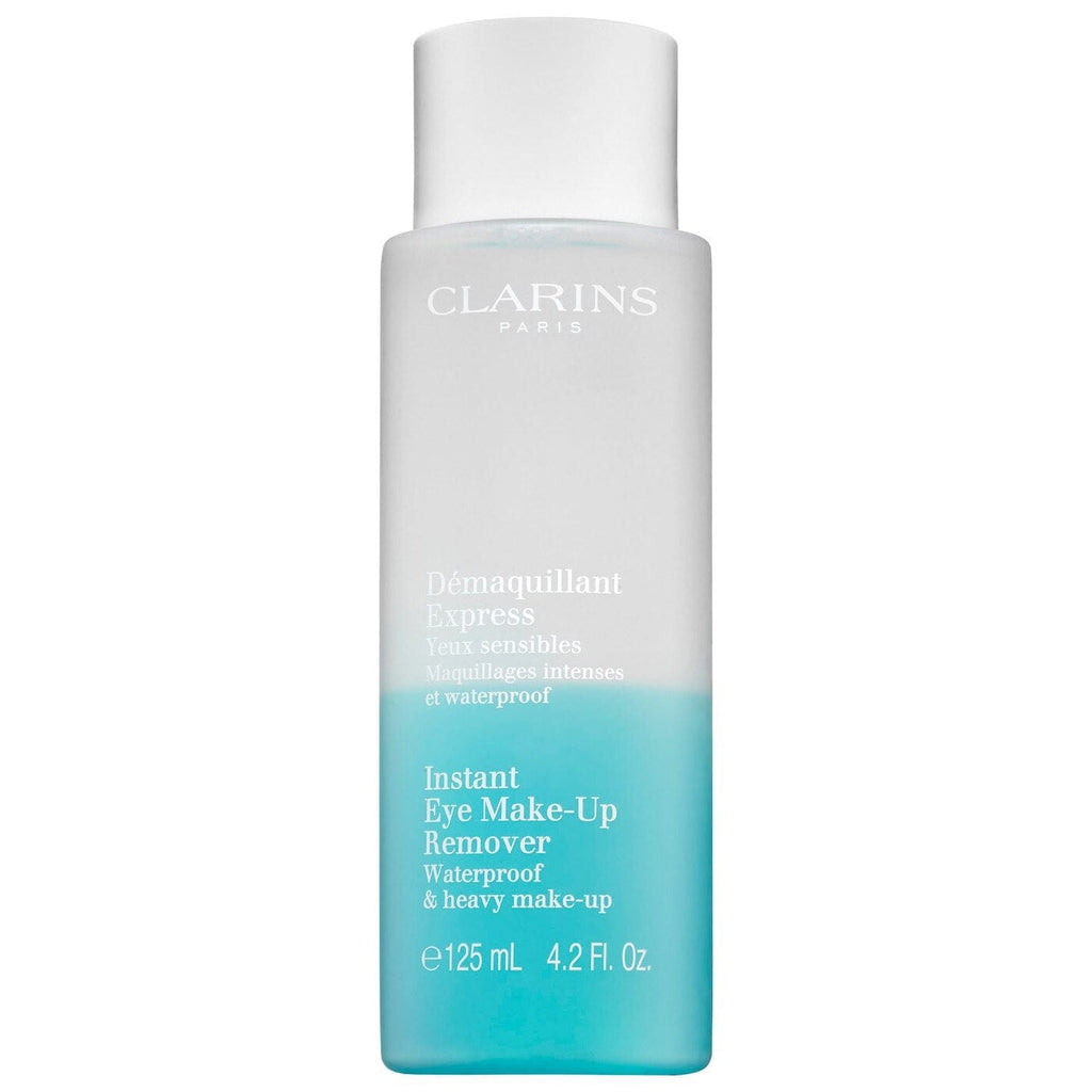 CLARINS Beauty Clarins Demaquillant Express Instant Eye Make-up Remover 125ml