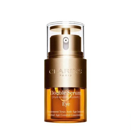 CLARINS Beauty Clarins Double Serum Eye, 15ml