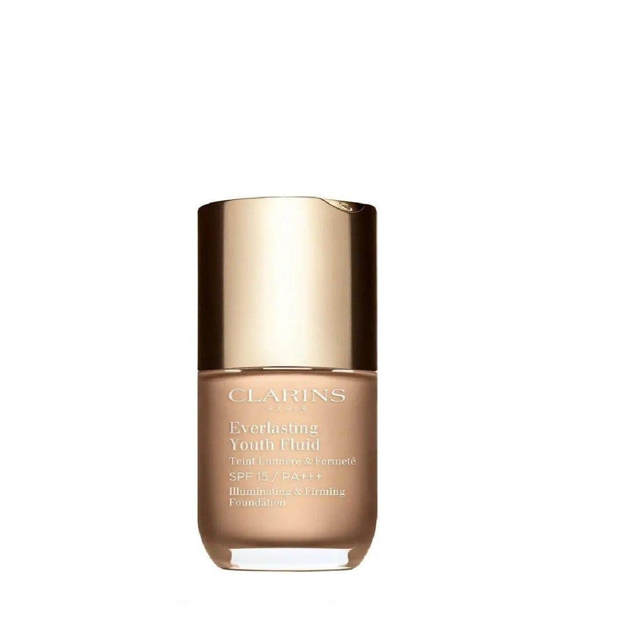 CLARINS Beauty Clarins Everlasting Youth Fluid Foundation 30 Ml