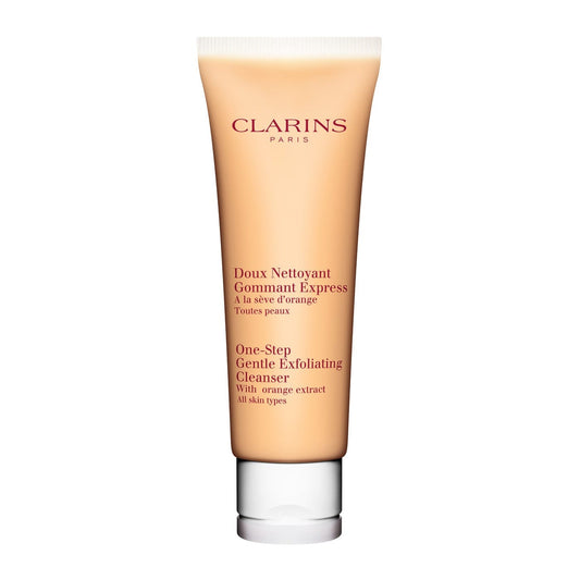 CLARINS Beauty Clarins One-Step Gentle Exfoliating Cleanser 125ml