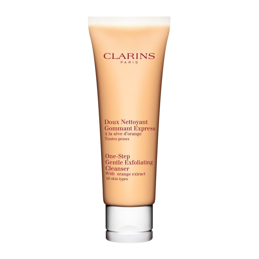 CLARINS Beauty Clarins One-Step Gentle Exfoliating Cleanser 125ml