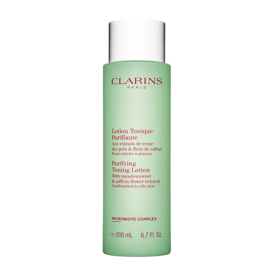 CLARINS Beauty Clarins Purifying Toning Lotion 200ml