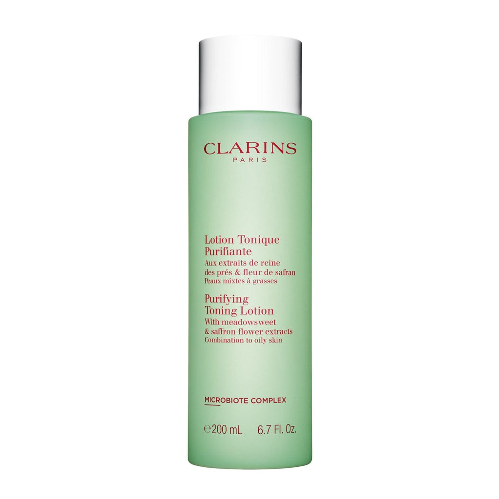 CLARINS Beauty Clarins Purifying Toning Lotion 200ml
