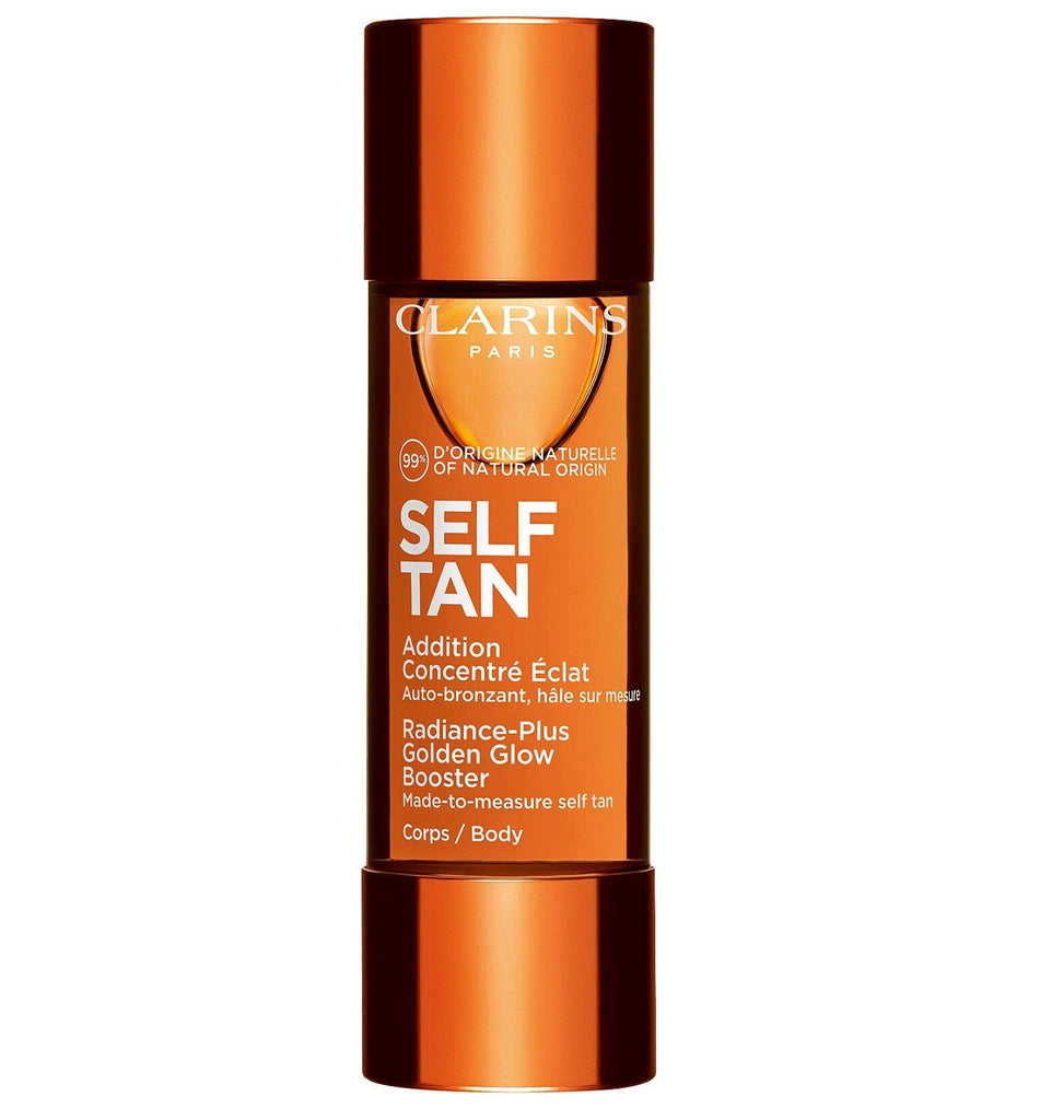 CLARINS Beauty Clarins Self Tan Radiance-Plus Golden Glow Booster, 30ml
