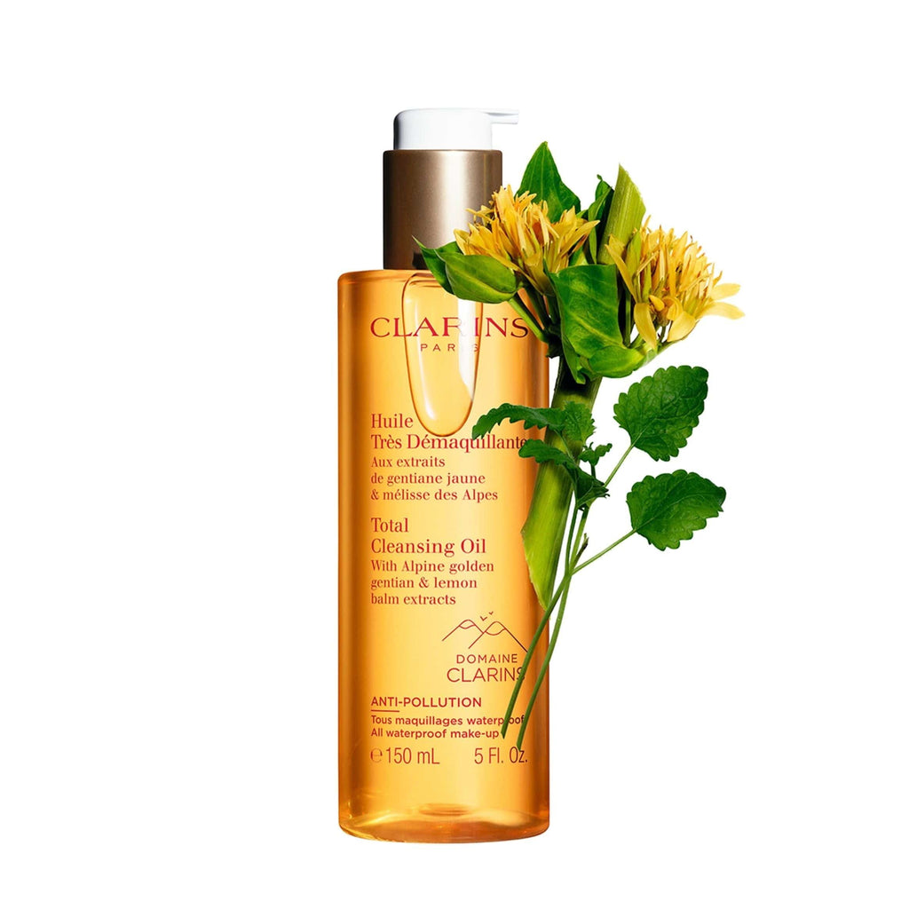 CLARINS Beauty Clarins Total Cleansing Oil 150ml