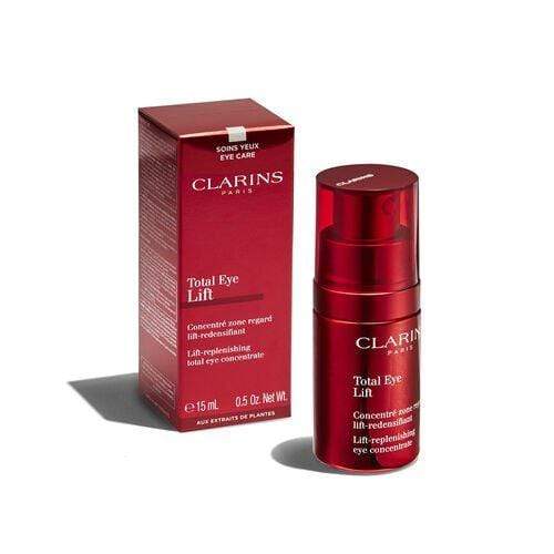 CLARINS Beauty Clarins Total Eye Lift 15ml