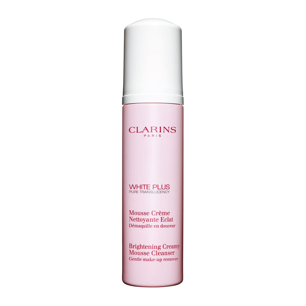 CLARINS Beauty Clarins White Plus Radiance-Boosting Cleansing Foam 150ml