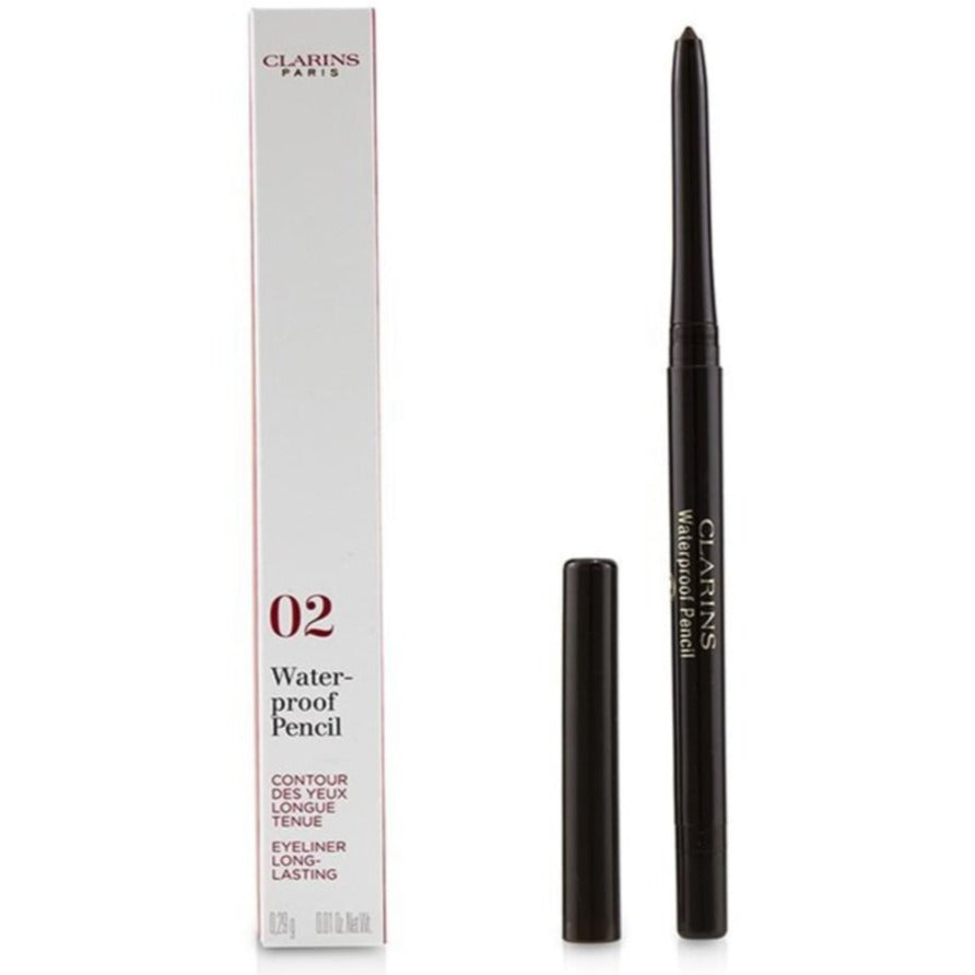 CLARINS Makeup Tools Clarins Waterproof Eye Pencil 0.29g