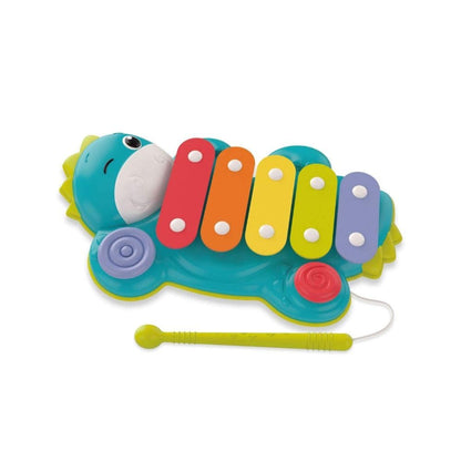 Clemen Toys Clemen-Clementoni baby musical xylophone