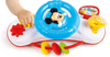 Clemen Toys Clemen-Disney baby mickey activity wheel